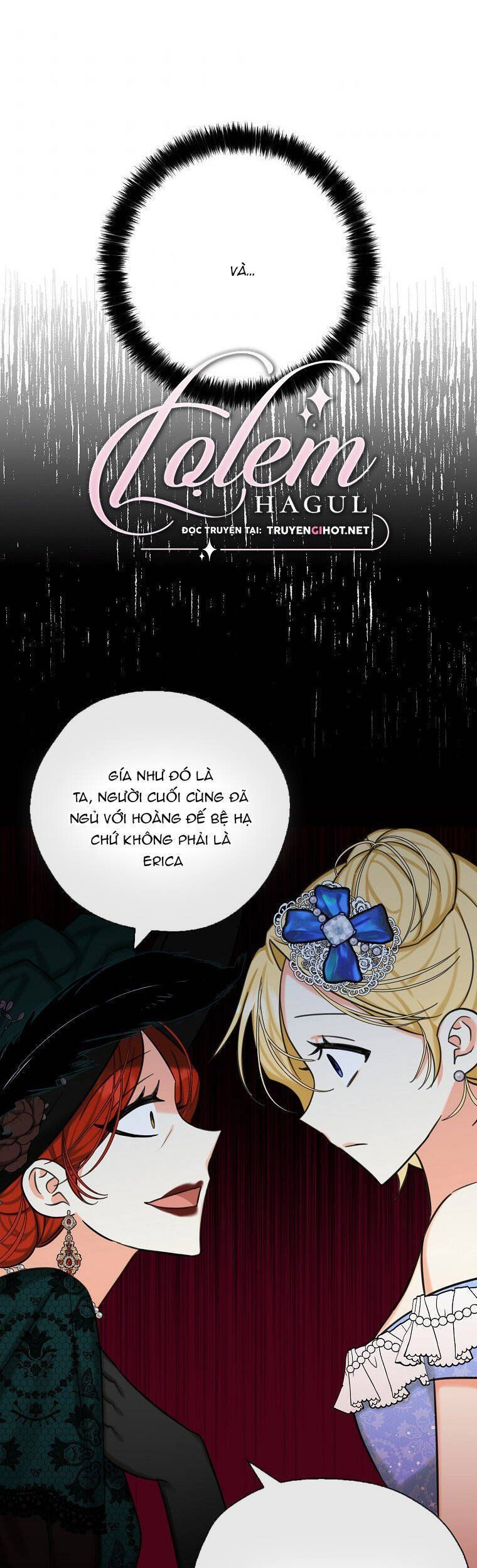 đọc truyện Ba Người Anh Trai Của Tôi Là Bạo Quân Chương 67.2 ảnh 3 tại Thiên Thai Truyện