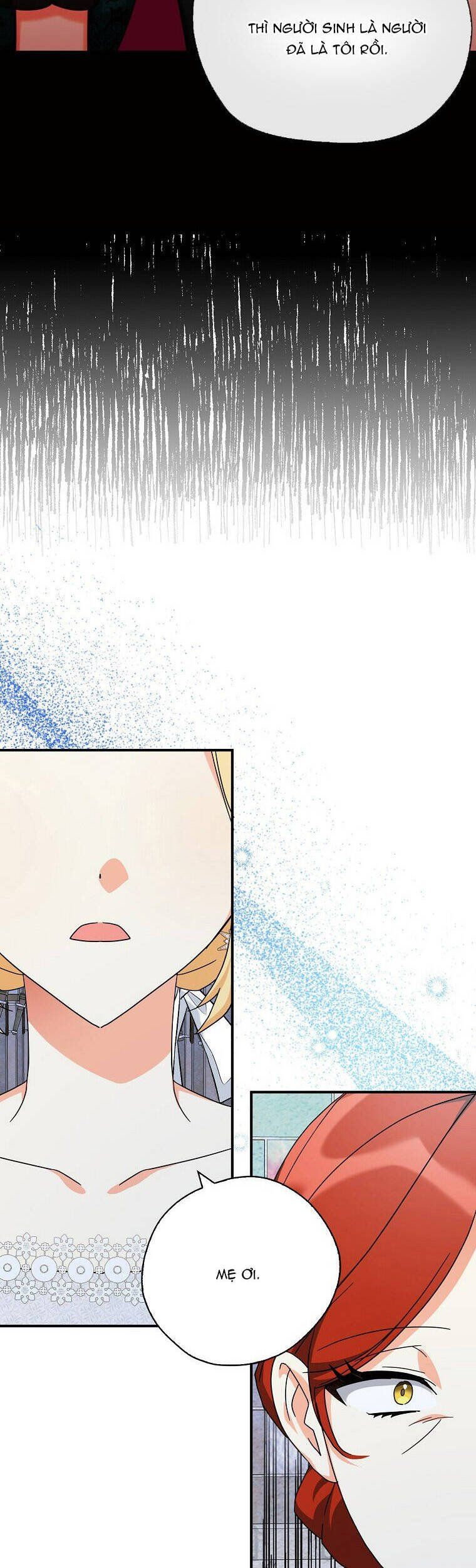 đọc truyện Ba Người Anh Trai Của Tôi Là Bạo Quân Chương 67.2 ảnh 4 tại Thiên Thai Truyện