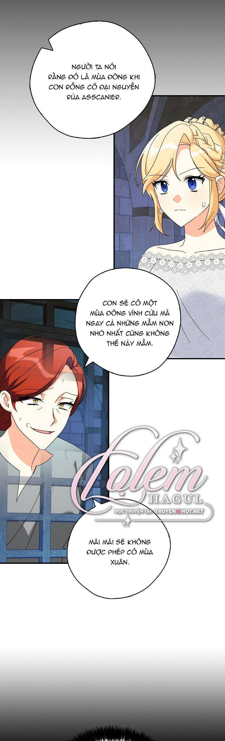 đọc truyện Ba Người Anh Trai Của Tôi Là Bạo Quân Chương 67.2 ảnh 9 tại Thiên Thai Truyện