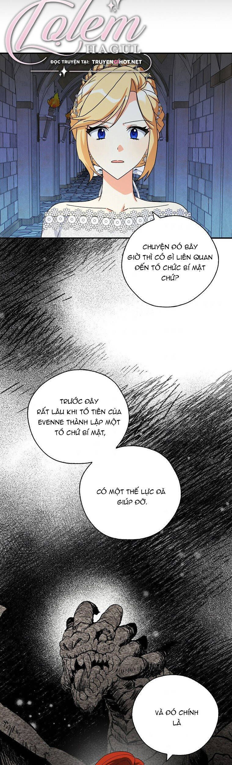 đọc truyện Ba Người Anh Trai Của Tôi Là Bạo Quân Chương 67.2 ảnh 11 tại Thiên Thai Truyện