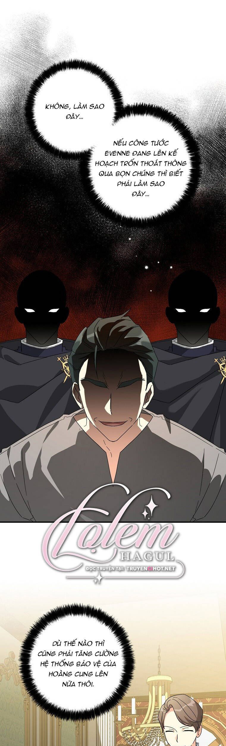 đọc truyện Ba Người Anh Trai Của Tôi Là Bạo Quân Chương 68.2 ảnh 3 tại Thiên Thai Truyện