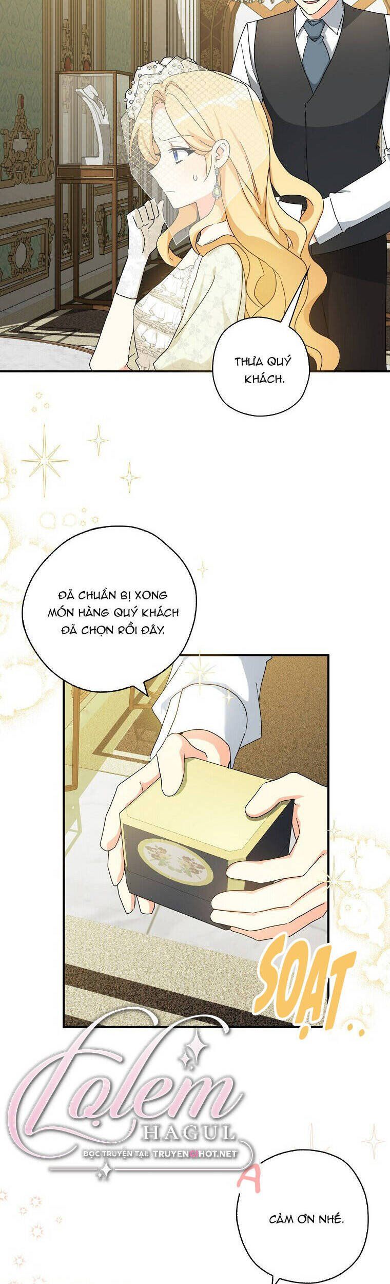 đọc truyện Ba Người Anh Trai Của Tôi Là Bạo Quân Chương 68.2 ảnh 4 tại Thiên Thai Truyện