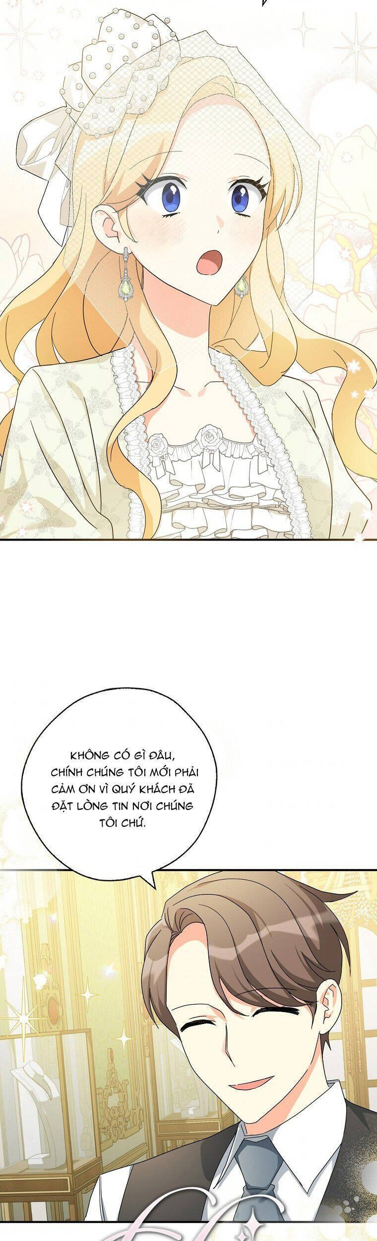 đọc truyện Ba Người Anh Trai Của Tôi Là Bạo Quân Chương 68.2 ảnh 5 tại Thiên Thai Truyện