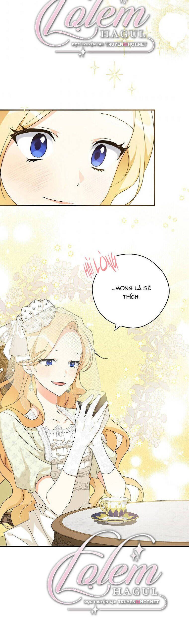 đọc truyện Ba Người Anh Trai Của Tôi Là Bạo Quân Chương 68.2 ảnh 6 tại Thiên Thai Truyện