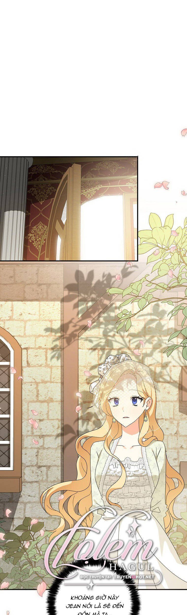 đọc truyện Ba Người Anh Trai Của Tôi Là Bạo Quân Chương 68.2 ảnh 7 tại Thiên Thai Truyện