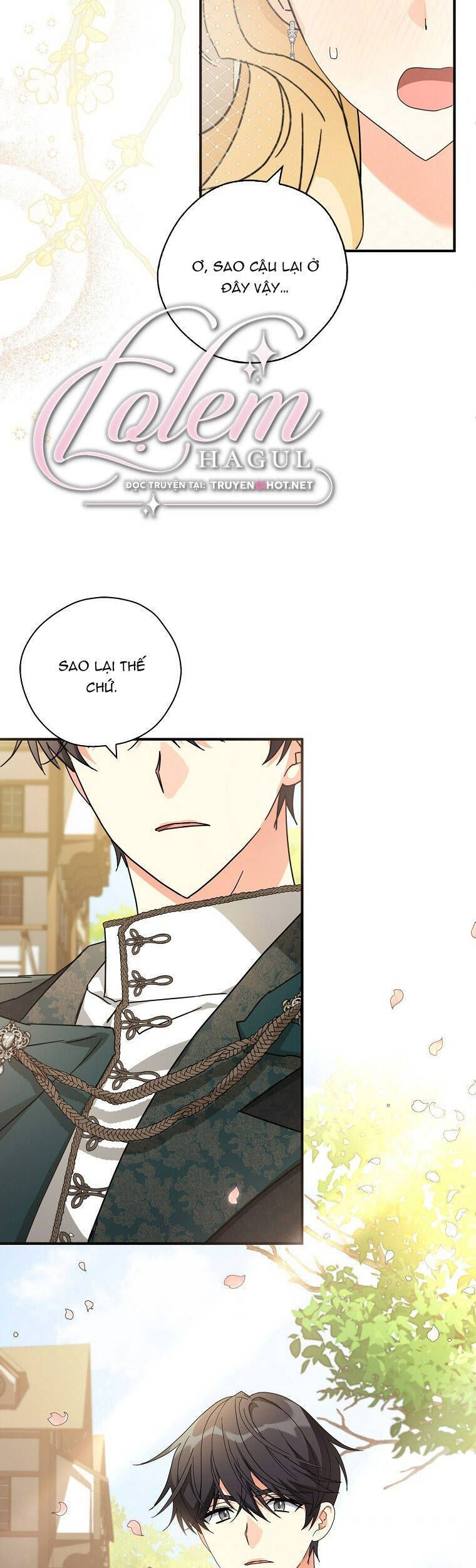 đọc truyện Ba Người Anh Trai Của Tôi Là Bạo Quân Chương 68.2 ảnh 9 tại Thiên Thai Truyện