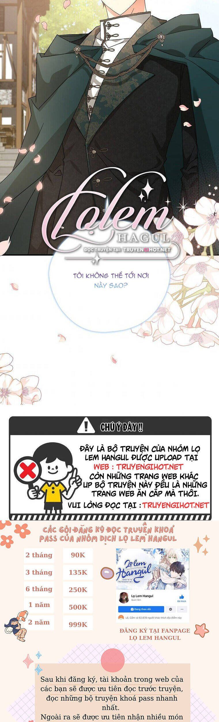 đọc truyện Ba Người Anh Trai Của Tôi Là Bạo Quân Chương 68.2 ảnh 10 tại Thiên Thai Truyện