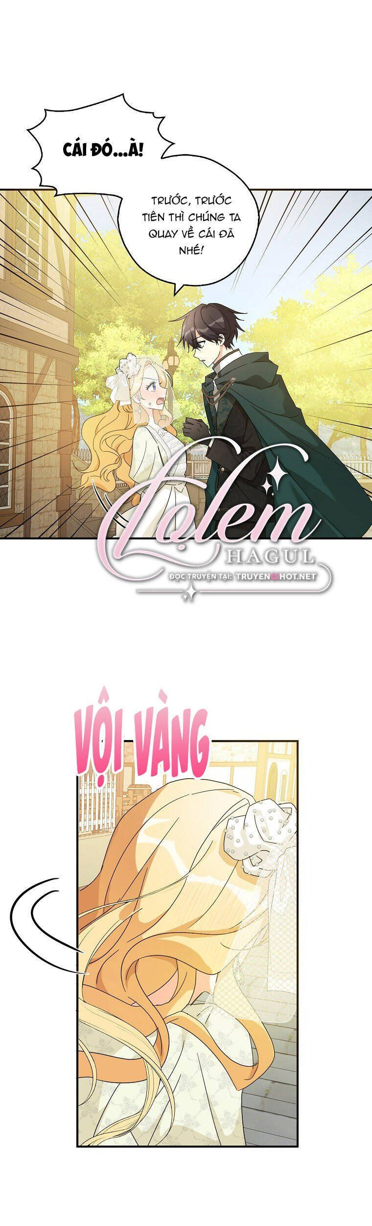 đọc truyện Ba Người Anh Trai Của Tôi Là Bạo Quân Chương 69.2 ảnh 3 tại Thiên Thai Truyện