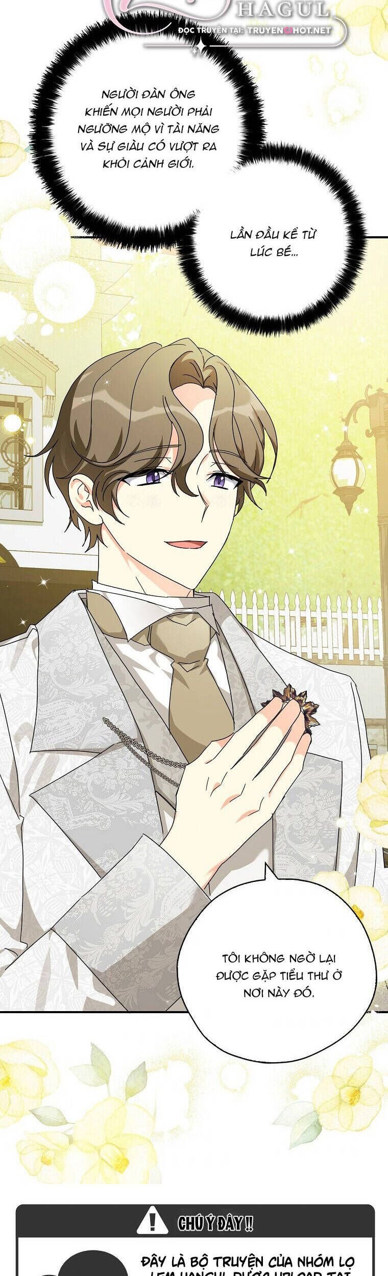 đọc truyện Ba Người Anh Trai Của Tôi Là Bạo Quân Chương 69.2 ảnh 12 tại Thiên Thai Truyện