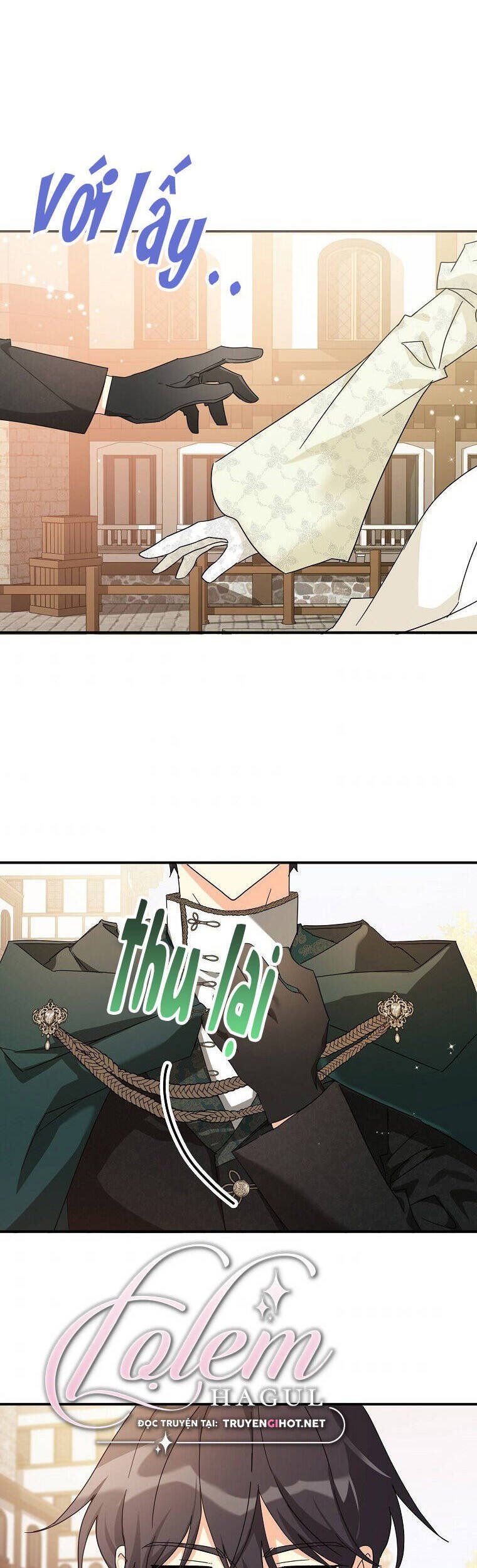 đọc truyện Ba Người Anh Trai Của Tôi Là Bạo Quân Chương 69.2 ảnh 4 tại Thiên Thai Truyện