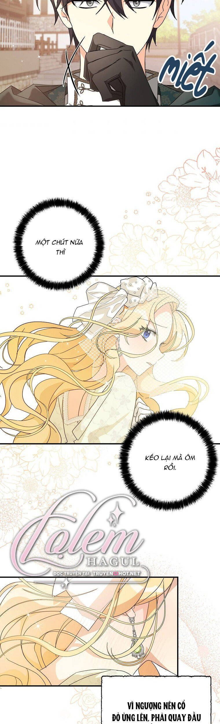 đọc truyện Ba Người Anh Trai Của Tôi Là Bạo Quân Chương 69.2 ảnh 5 tại Thiên Thai Truyện