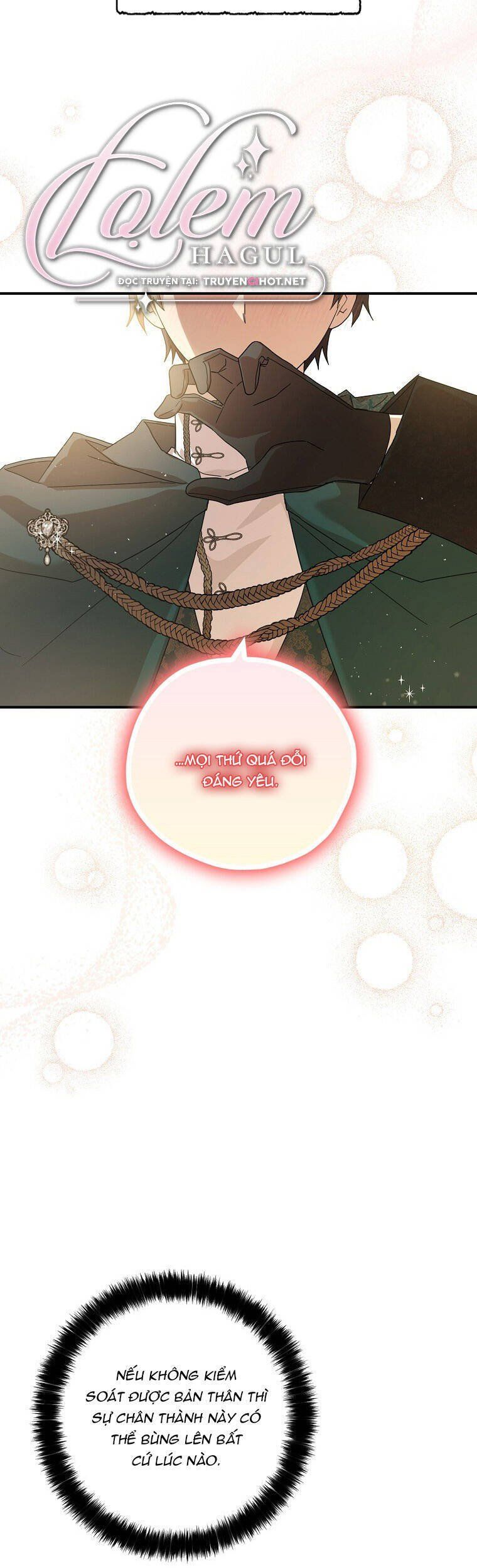 đọc truyện Ba Người Anh Trai Của Tôi Là Bạo Quân Chương 69.2 ảnh 7 tại Thiên Thai Truyện