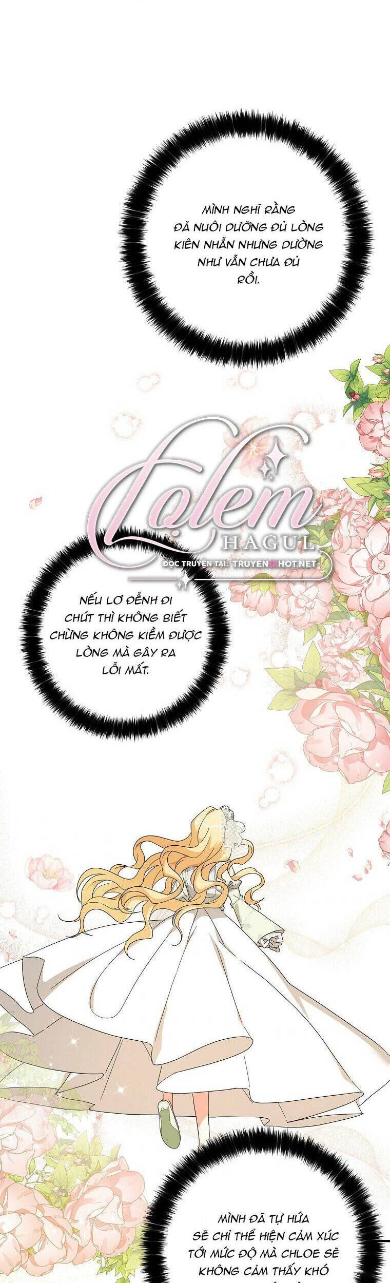 đọc truyện Ba Người Anh Trai Của Tôi Là Bạo Quân Chương 69.2 ảnh 8 tại Thiên Thai Truyện