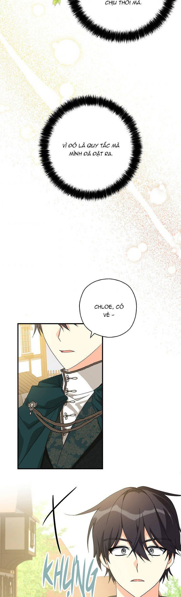 đọc truyện Ba Người Anh Trai Của Tôi Là Bạo Quân Chương 69.2 ảnh 9 tại Thiên Thai Truyện