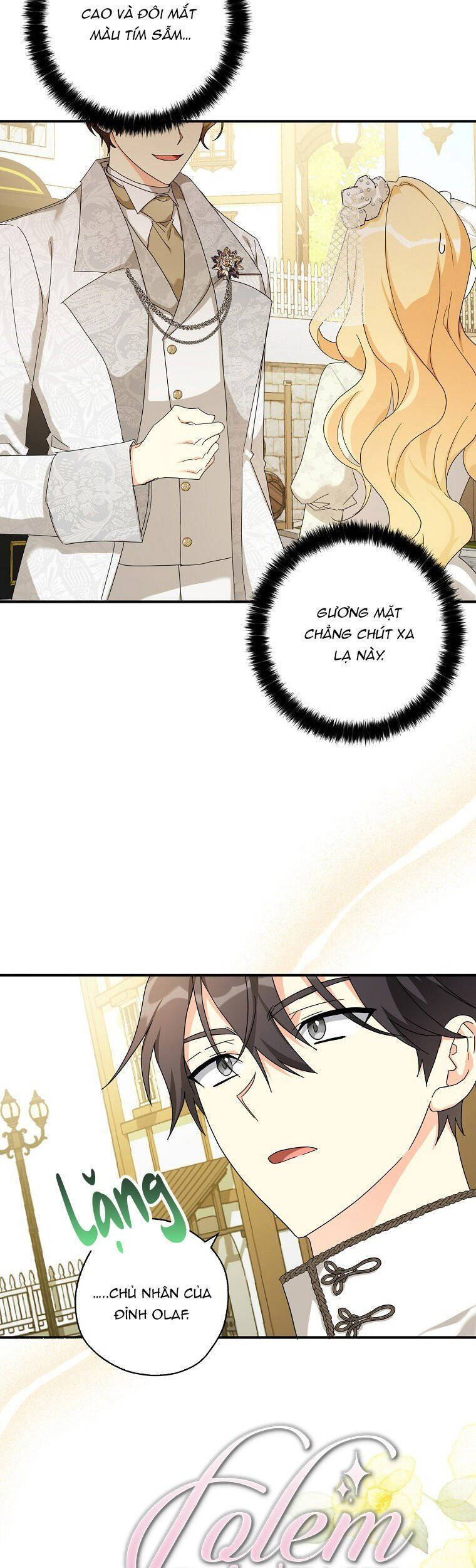 đọc truyện Ba Người Anh Trai Của Tôi Là Bạo Quân Chương 69.2 ảnh 11 tại Thiên Thai Truyện