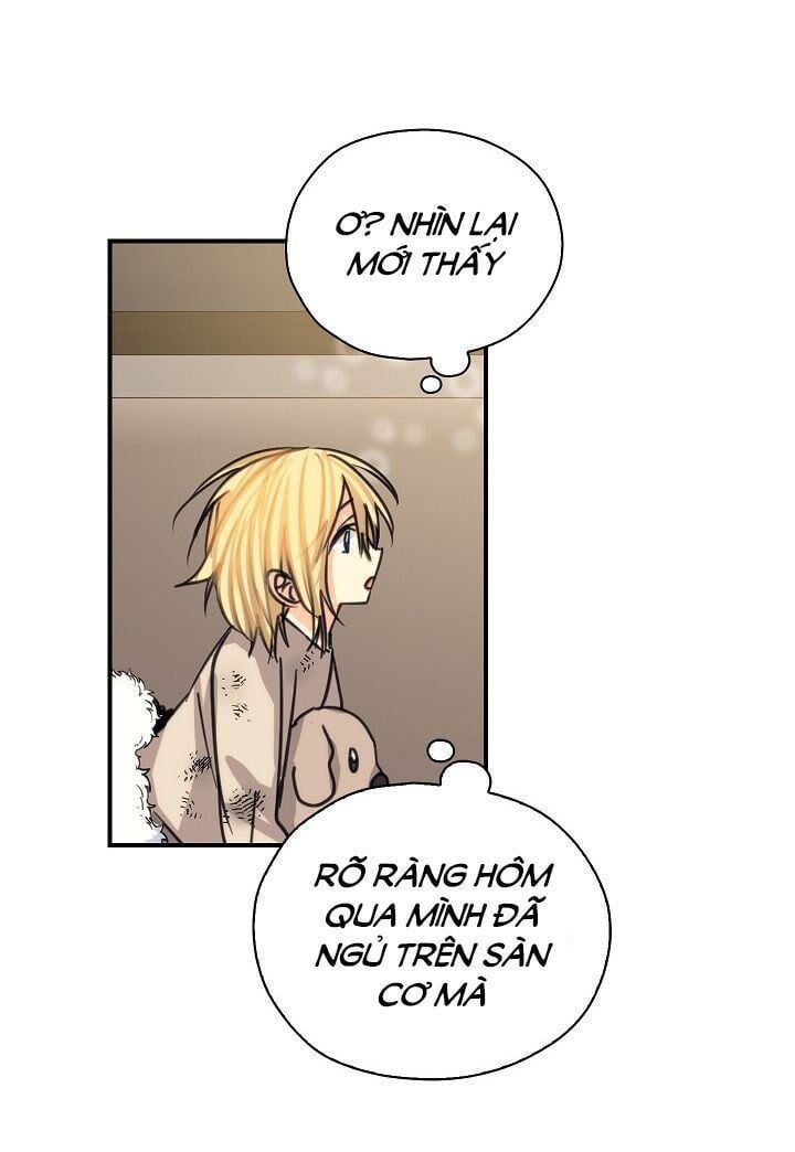 đọc truyện Ba Người Anh Trai Của Tôi Là Bạo Quân Chương 7 ảnh 12 tại Thiên Thai Truyện