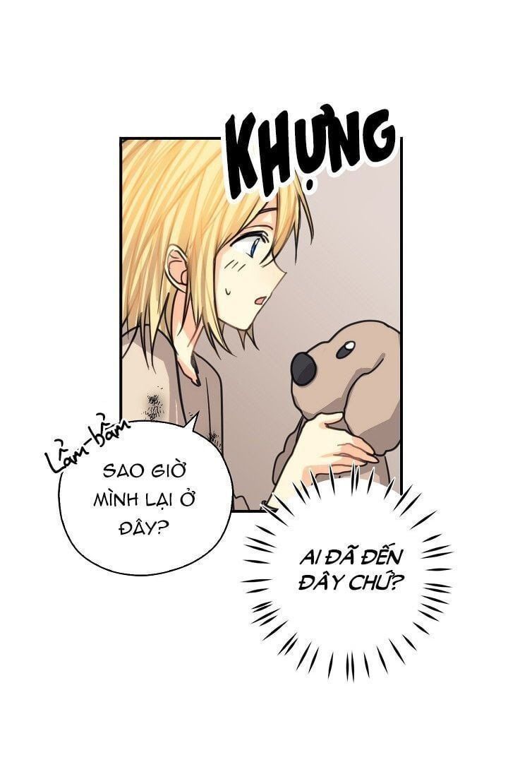 đọc truyện Ba Người Anh Trai Của Tôi Là Bạo Quân Chương 7 ảnh 13 tại Thiên Thai Truyện