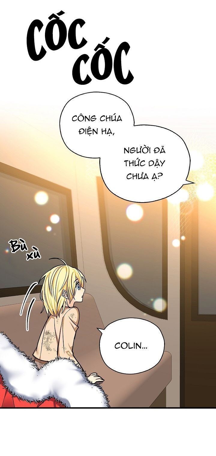 đọc truyện Ba Người Anh Trai Của Tôi Là Bạo Quân Chương 7 ảnh 14 tại Thiên Thai Truyện