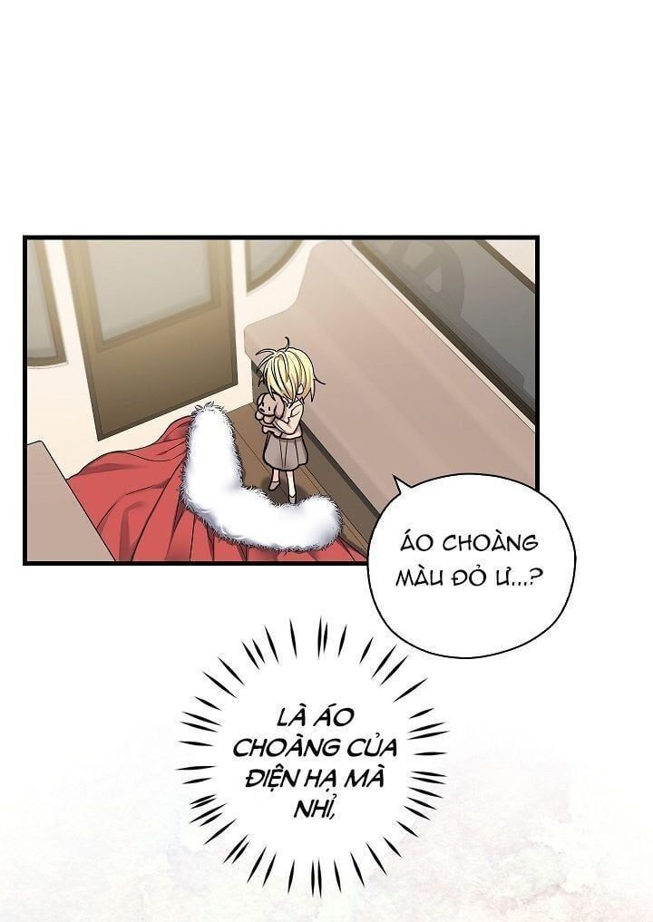 đọc truyện Ba Người Anh Trai Của Tôi Là Bạo Quân Chương 7 ảnh 16 tại Thiên Thai Truyện