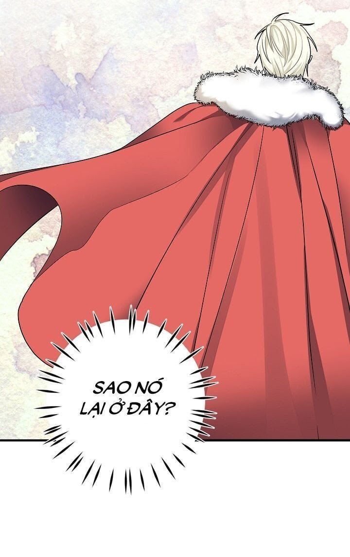 đọc truyện Ba Người Anh Trai Của Tôi Là Bạo Quân Chương 7 ảnh 17 tại Thiên Thai Truyện