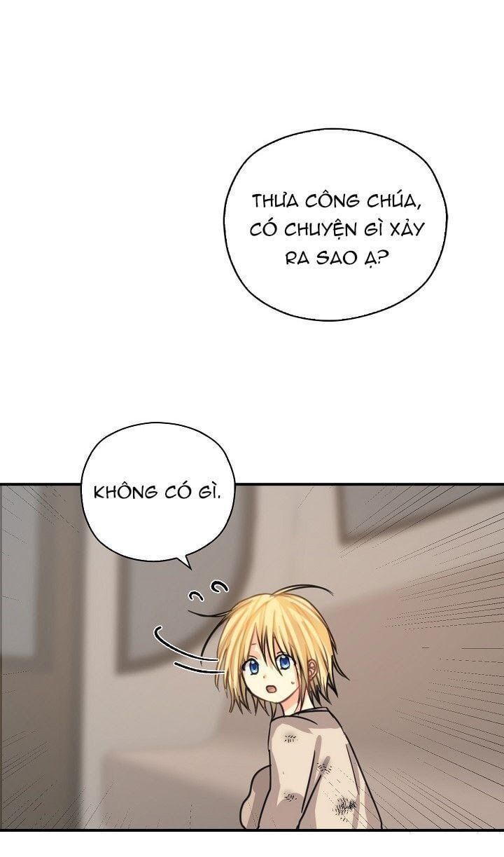 đọc truyện Ba Người Anh Trai Của Tôi Là Bạo Quân Chương 7 ảnh 18 tại Thiên Thai Truyện