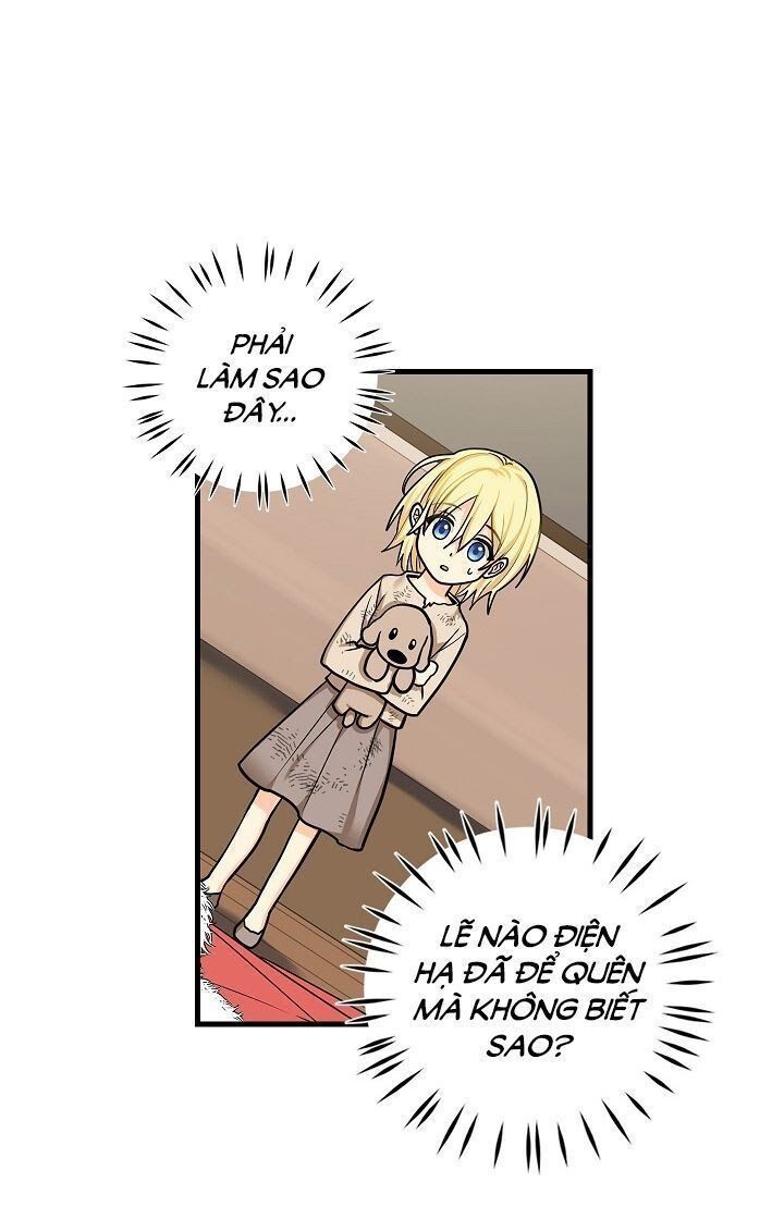 đọc truyện Ba Người Anh Trai Của Tôi Là Bạo Quân Chương 7 ảnh 19 tại Thiên Thai Truyện