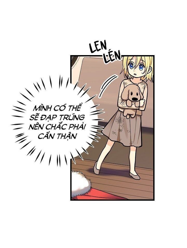 đọc truyện Ba Người Anh Trai Của Tôi Là Bạo Quân Chương 7 ảnh 20 tại Thiên Thai Truyện