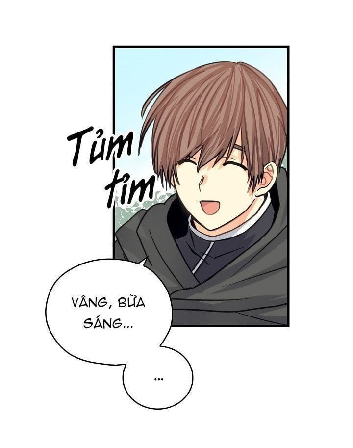 đọc truyện Ba Người Anh Trai Của Tôi Là Bạo Quân Chương 7 ảnh 23 tại Thiên Thai Truyện