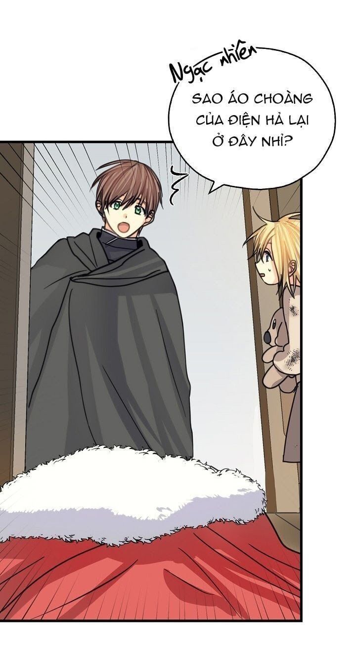 đọc truyện Ba Người Anh Trai Của Tôi Là Bạo Quân Chương 7 ảnh 24 tại Thiên Thai Truyện