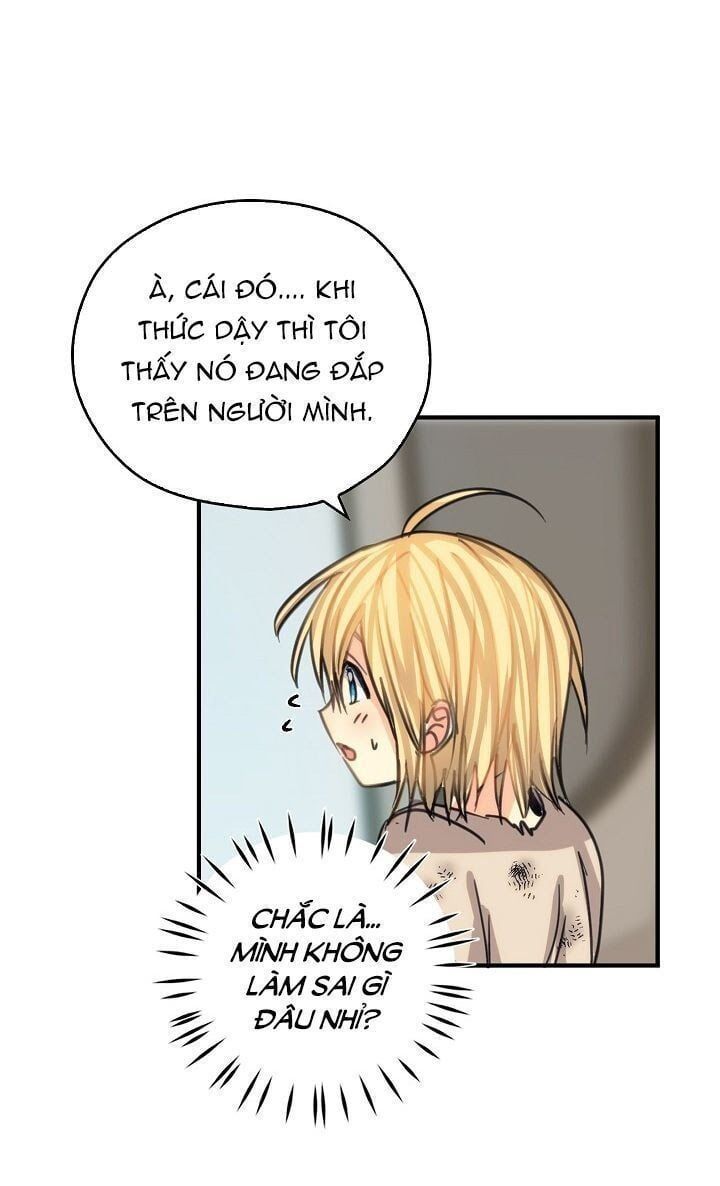 đọc truyện Ba Người Anh Trai Của Tôi Là Bạo Quân Chương 7 ảnh 25 tại Thiên Thai Truyện