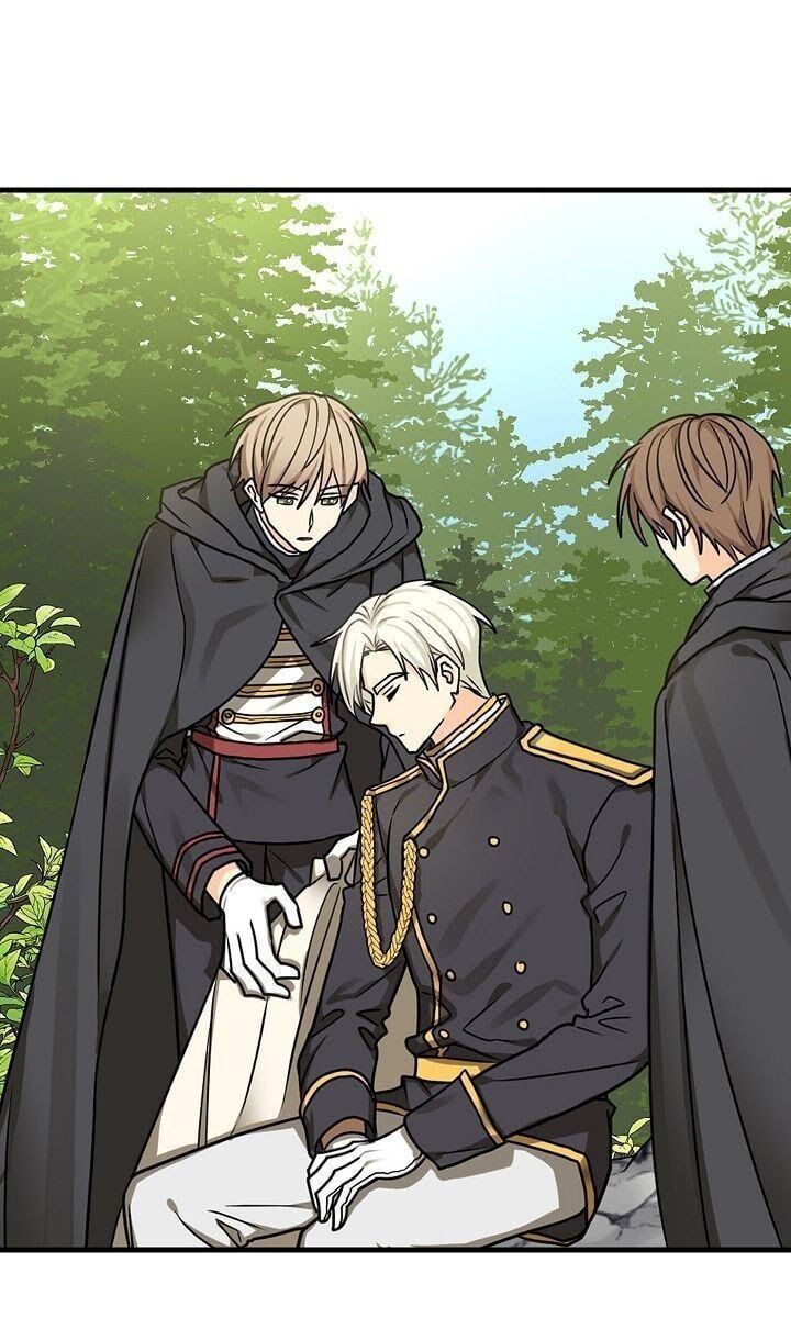 đọc truyện Ba Người Anh Trai Của Tôi Là Bạo Quân Chương 7 ảnh 28 tại Thiên Thai Truyện