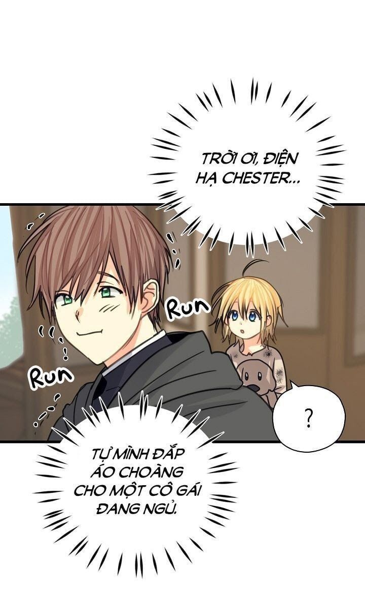 đọc truyện Ba Người Anh Trai Của Tôi Là Bạo Quân Chương 7 ảnh 29 tại Thiên Thai Truyện