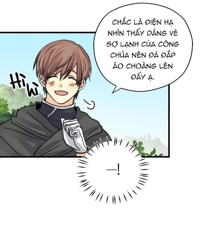 đọc truyện Ba Người Anh Trai Của Tôi Là Bạo Quân Chương 7 ảnh 31 tại Thiên Thai Truyện