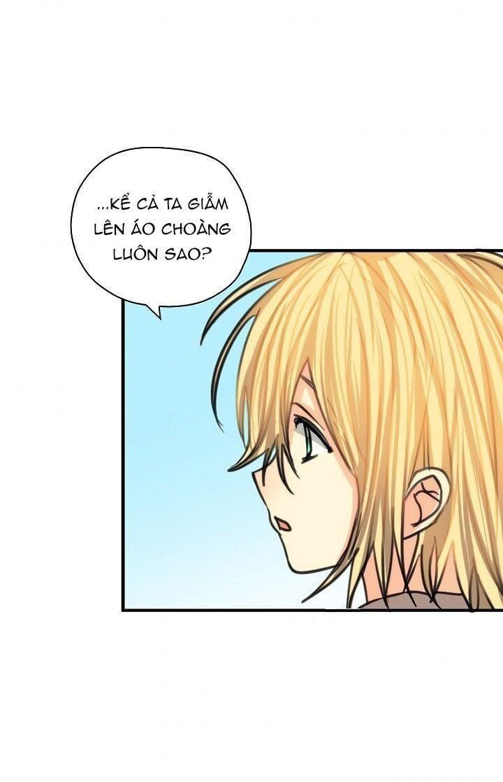 đọc truyện Ba Người Anh Trai Của Tôi Là Bạo Quân Chương 7 ảnh 35 tại Thiên Thai Truyện