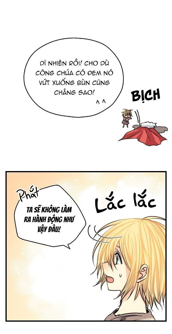 đọc truyện Ba Người Anh Trai Của Tôi Là Bạo Quân Chương 7 ảnh 36 tại Thiên Thai Truyện