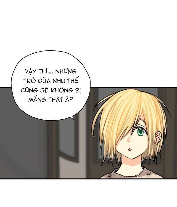 đọc truyện Ba Người Anh Trai Của Tôi Là Bạo Quân Chương 7 ảnh 39 tại Thiên Thai Truyện