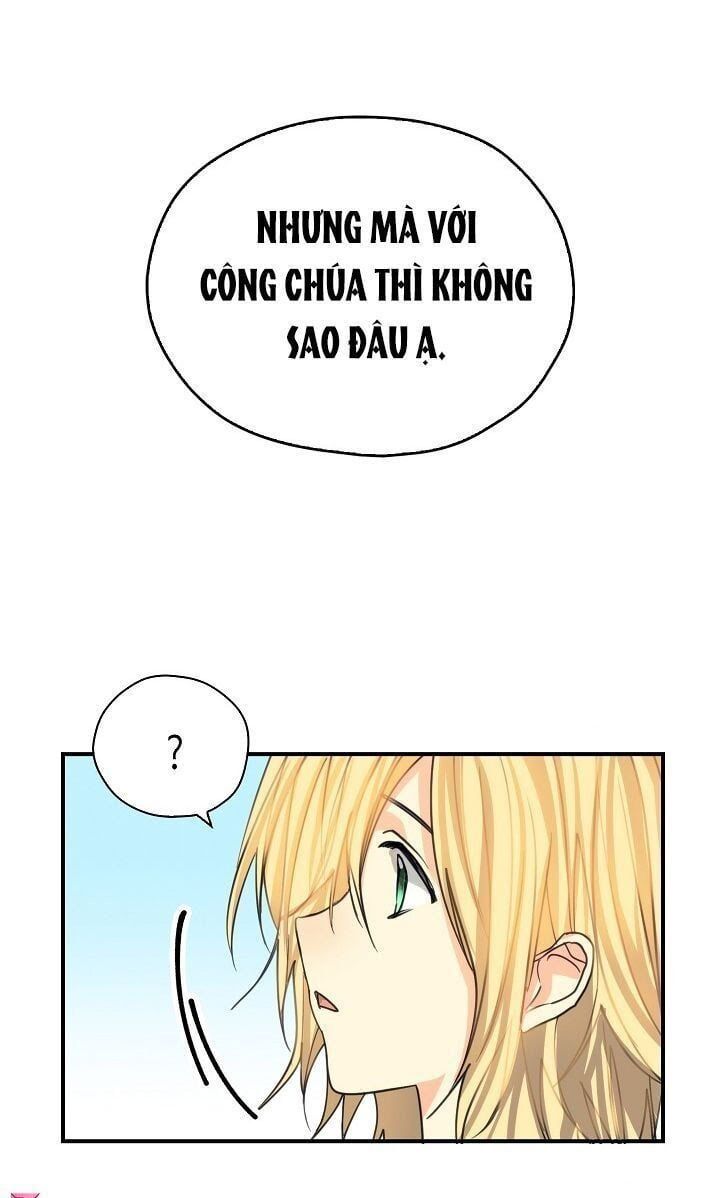 đọc truyện Ba Người Anh Trai Của Tôi Là Bạo Quân Chương 7 ảnh 42 tại Thiên Thai Truyện