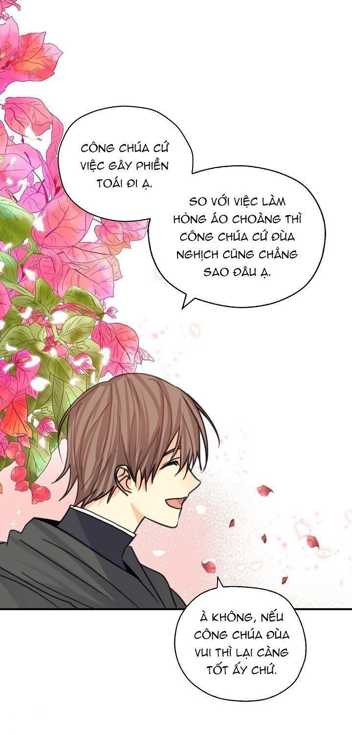 đọc truyện Ba Người Anh Trai Của Tôi Là Bạo Quân Chương 7 ảnh 43 tại Thiên Thai Truyện