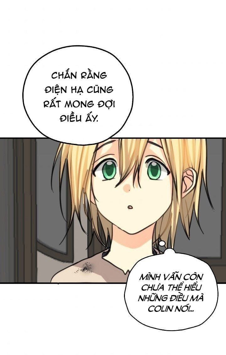 đọc truyện Ba Người Anh Trai Của Tôi Là Bạo Quân Chương 7 ảnh 44 tại Thiên Thai Truyện