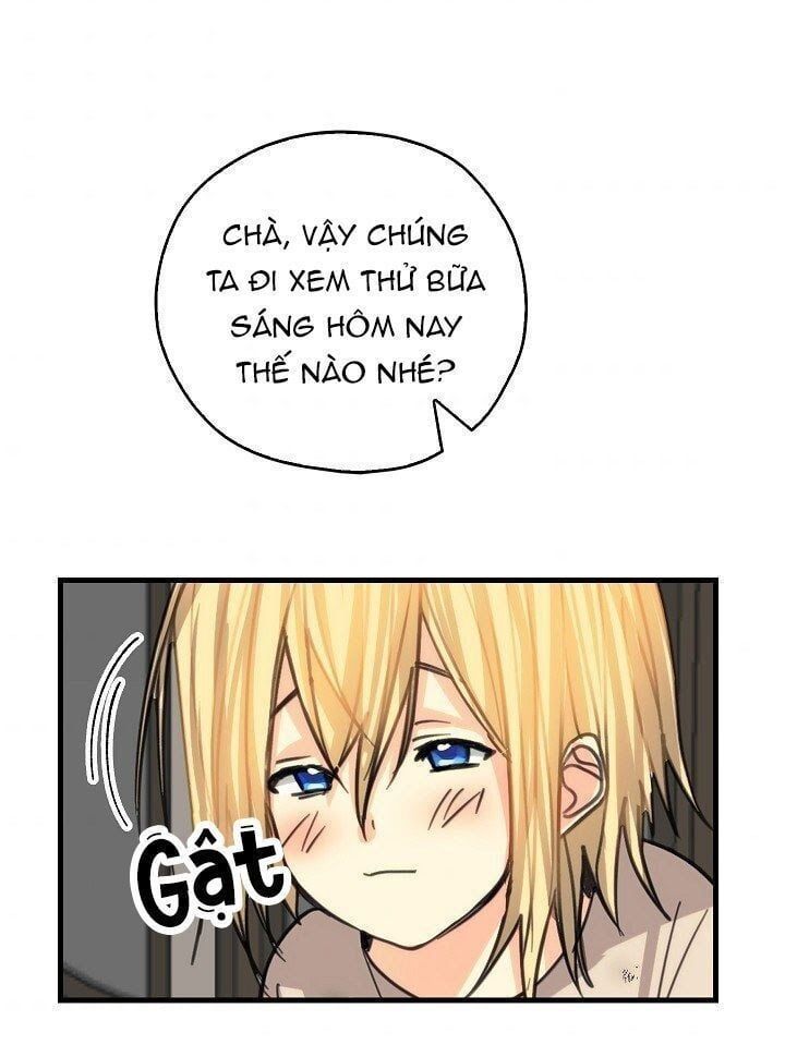 đọc truyện Ba Người Anh Trai Của Tôi Là Bạo Quân Chương 7 ảnh 45 tại Thiên Thai Truyện