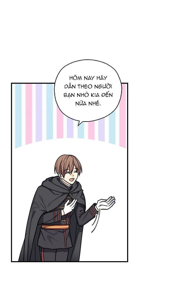 đọc truyện Ba Người Anh Trai Của Tôi Là Bạo Quân Chương 7 ảnh 47 tại Thiên Thai Truyện