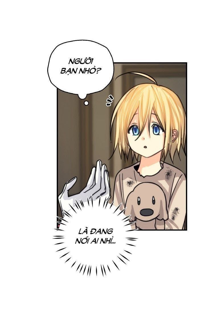 đọc truyện Ba Người Anh Trai Của Tôi Là Bạo Quân Chương 7 ảnh 48 tại Thiên Thai Truyện