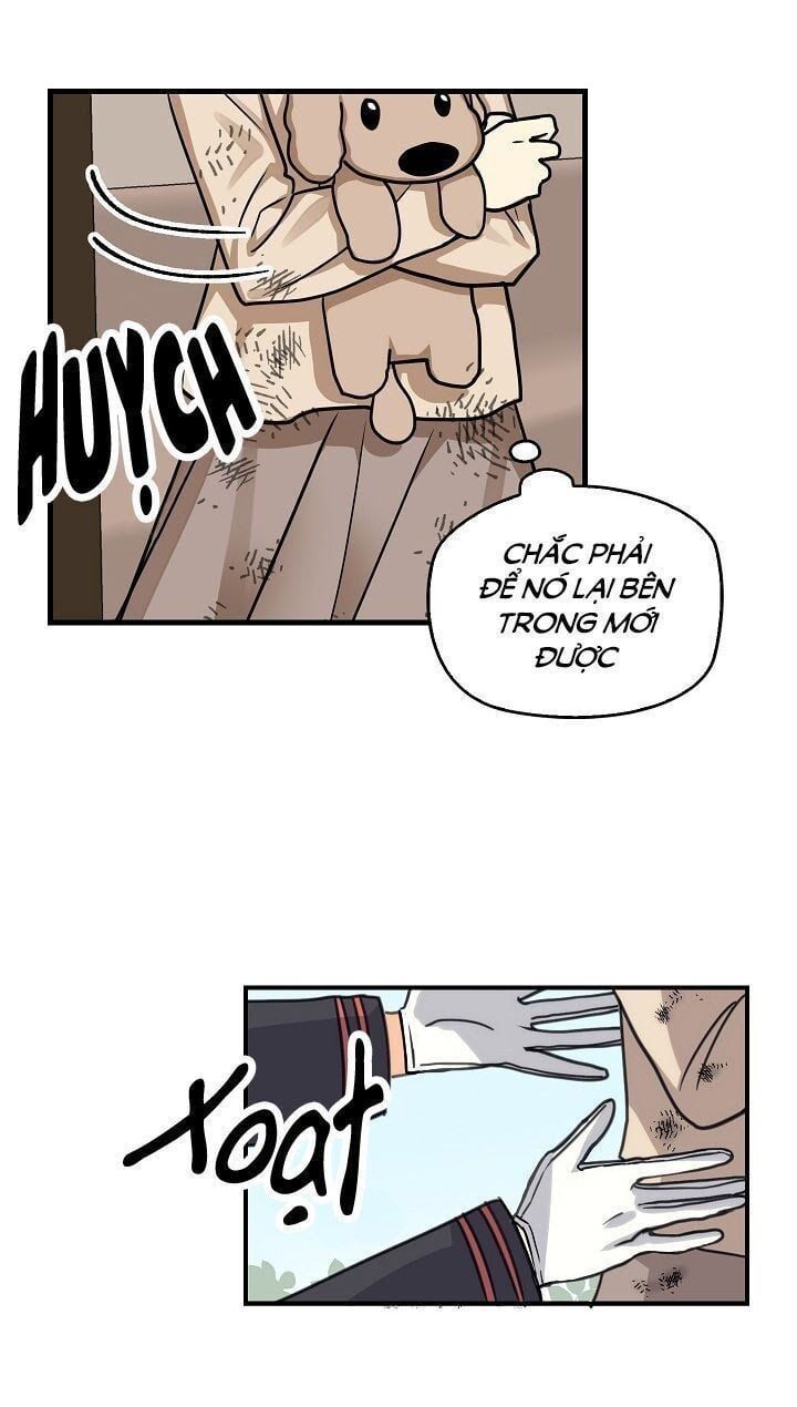 đọc truyện Ba Người Anh Trai Của Tôi Là Bạo Quân Chương 7 ảnh 50 tại Thiên Thai Truyện