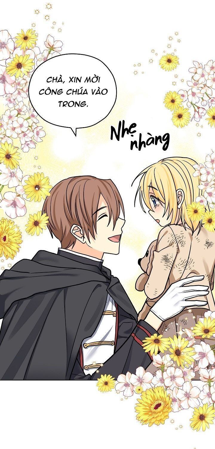 đọc truyện Ba Người Anh Trai Của Tôi Là Bạo Quân Chương 7 ảnh 51 tại Thiên Thai Truyện