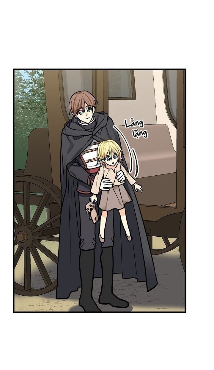 đọc truyện Ba Người Anh Trai Của Tôi Là Bạo Quân Chương 7 ảnh 52 tại Thiên Thai Truyện