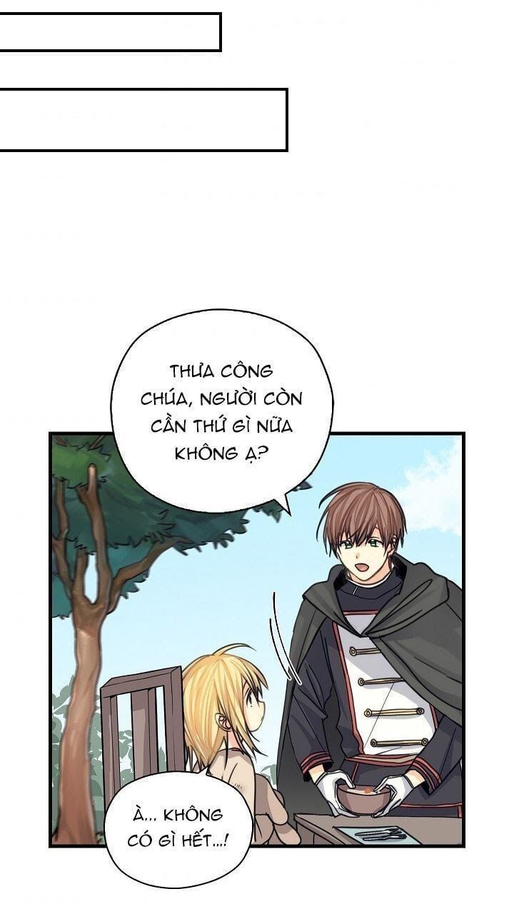 đọc truyện Ba Người Anh Trai Của Tôi Là Bạo Quân Chương 7 ảnh 53 tại Thiên Thai Truyện