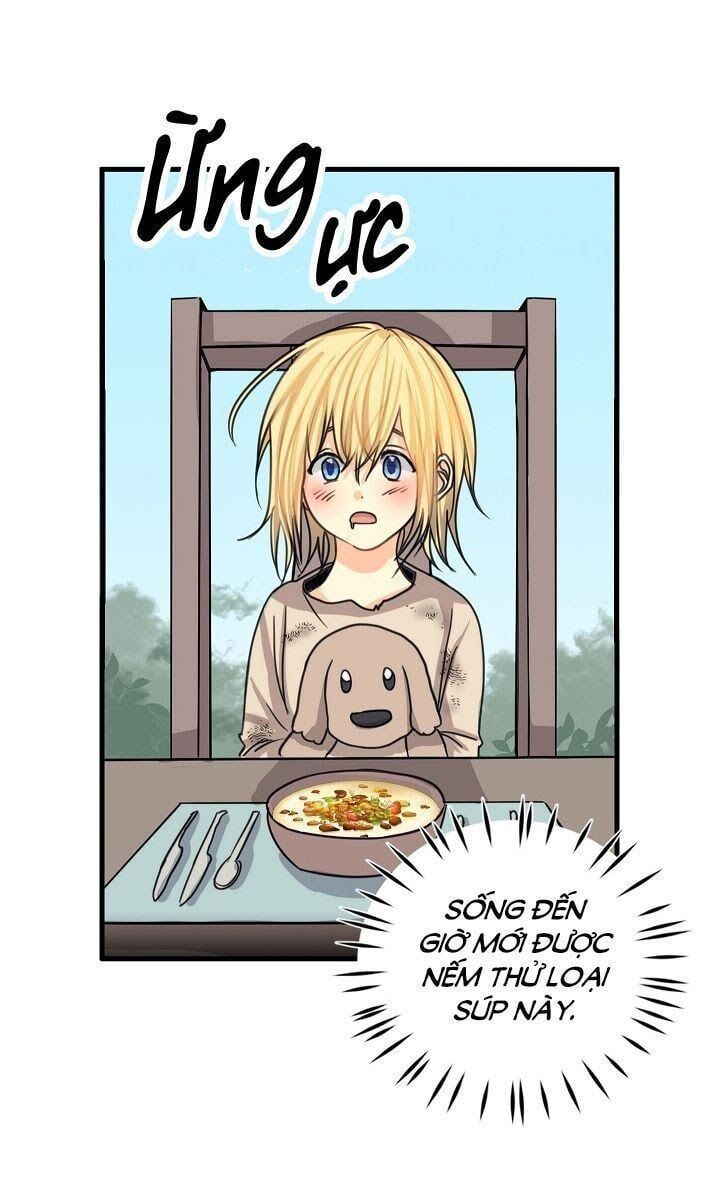 đọc truyện Ba Người Anh Trai Của Tôi Là Bạo Quân Chương 7 ảnh 55 tại Thiên Thai Truyện