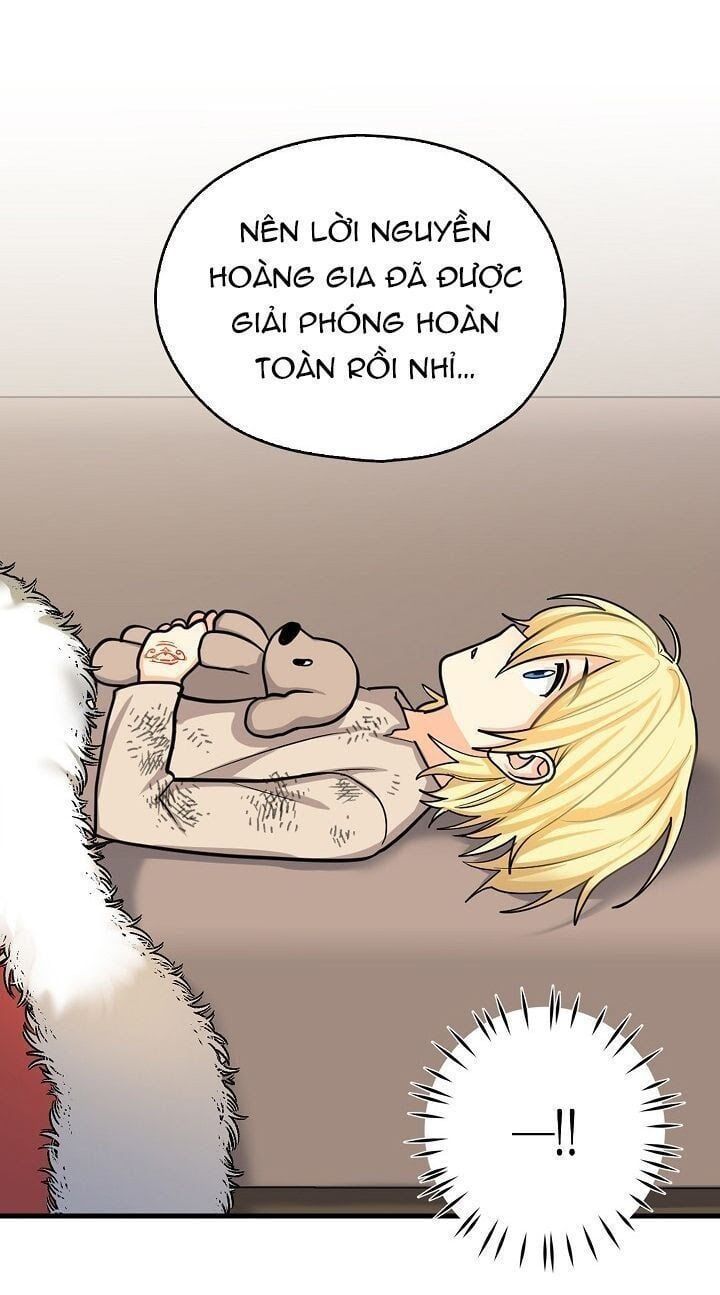 đọc truyện Ba Người Anh Trai Của Tôi Là Bạo Quân Chương 7 ảnh 9 tại Thiên Thai Truyện