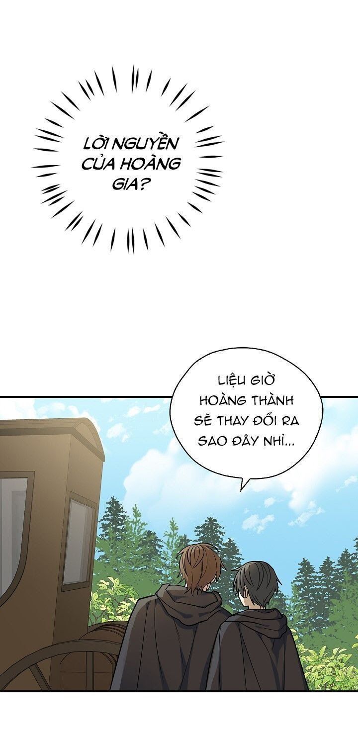 đọc truyện Ba Người Anh Trai Của Tôi Là Bạo Quân Chương 7 ảnh 10 tại Thiên Thai Truyện