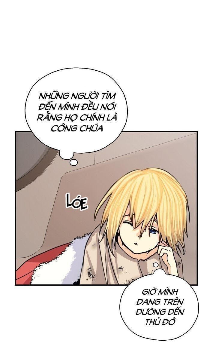 đọc truyện Ba Người Anh Trai Của Tôi Là Bạo Quân Chương 7 ảnh 11 tại Thiên Thai Truyện